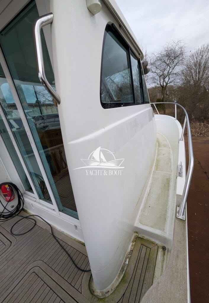 Motorboot Starfisher ST 760 WA
