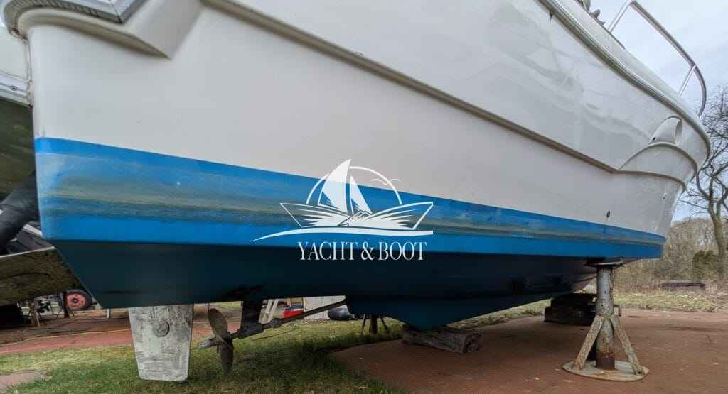 Motorboot Starfisher ST 760 WA