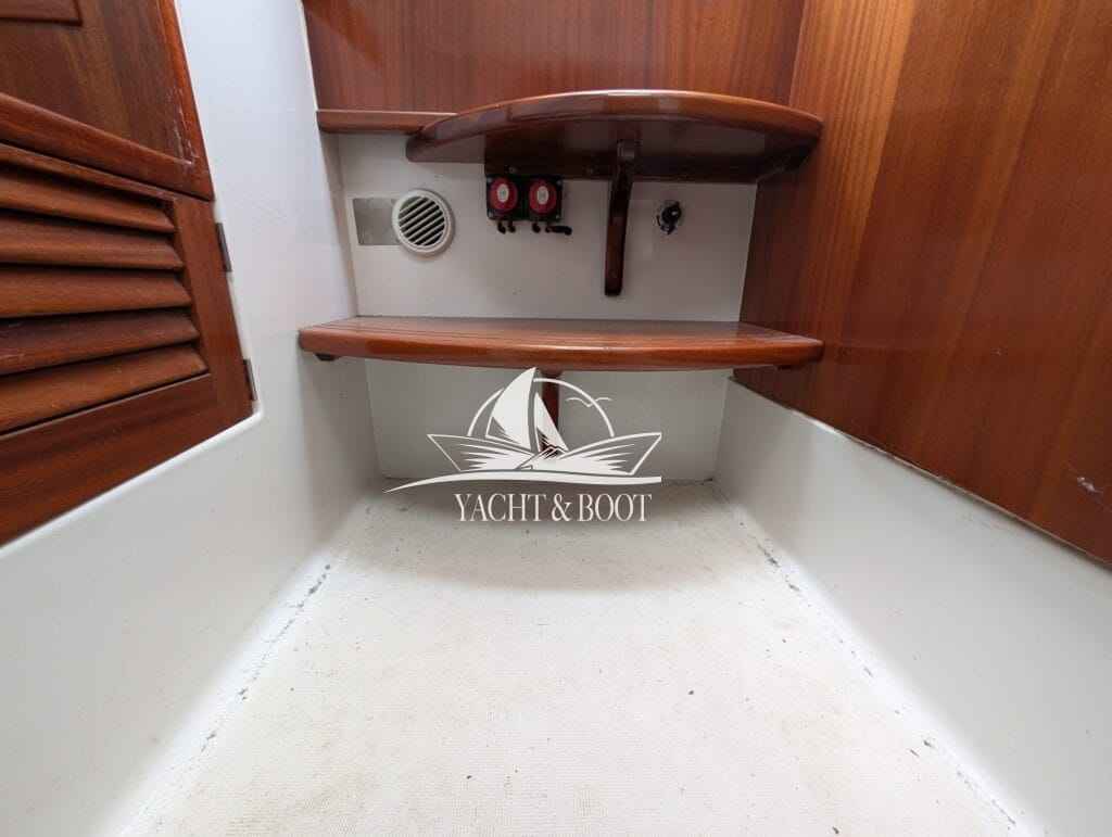 Motorboot Starfisher ST 760 WA