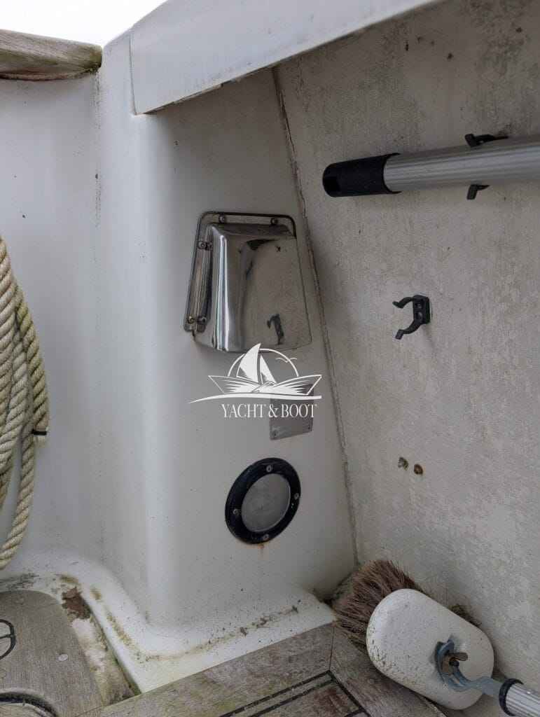 Motorboot Starfisher ST 760 WA