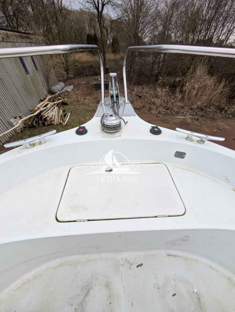Motorboot Starfisher ST 760 WA