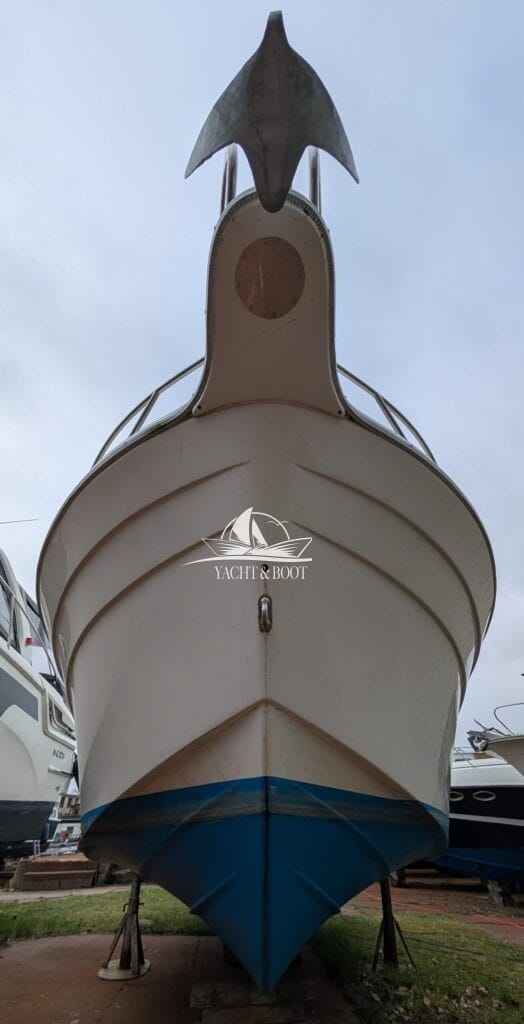 Motorboot Starfisher ST 760 WA
