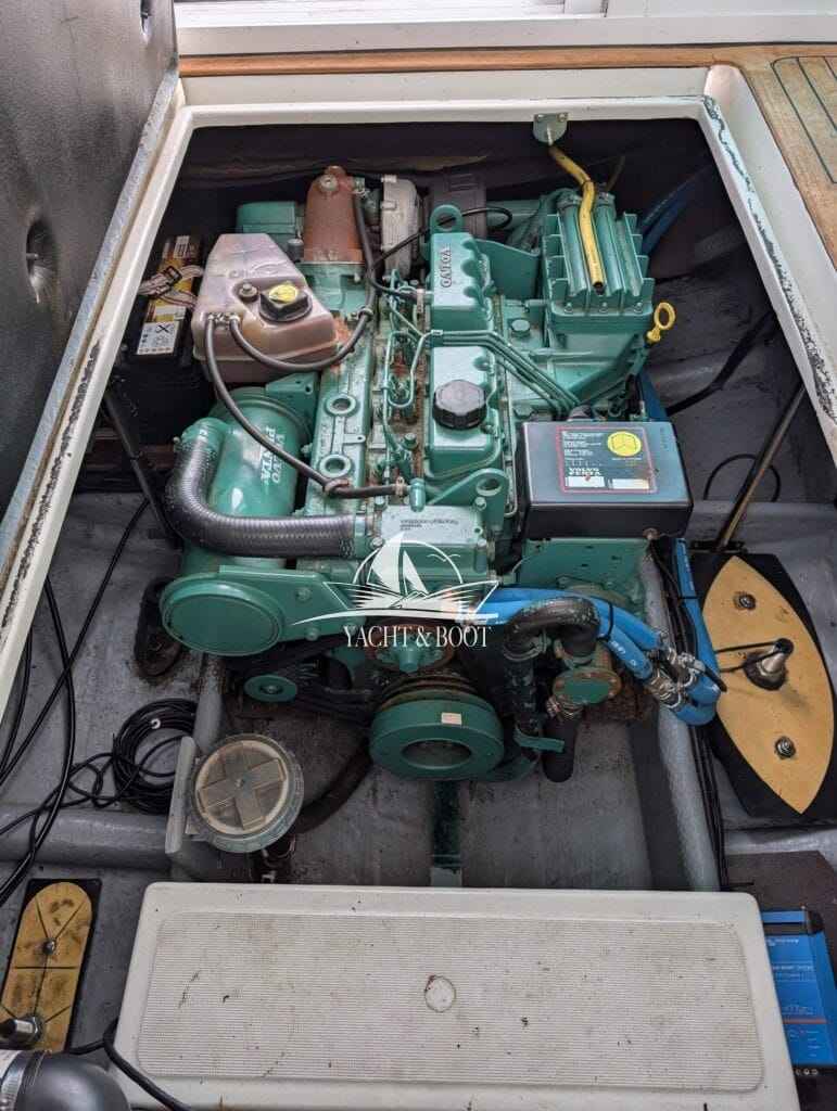 Motorboot Starfisher ST 760 WA