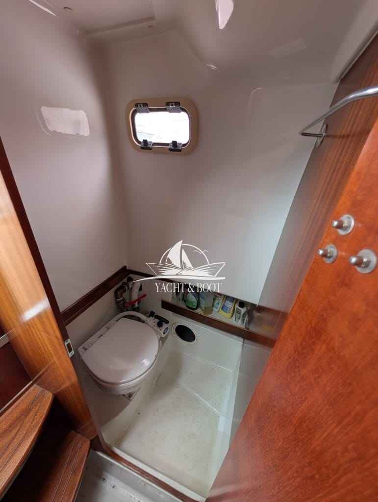 Motorboot Starfisher ST 760 WA