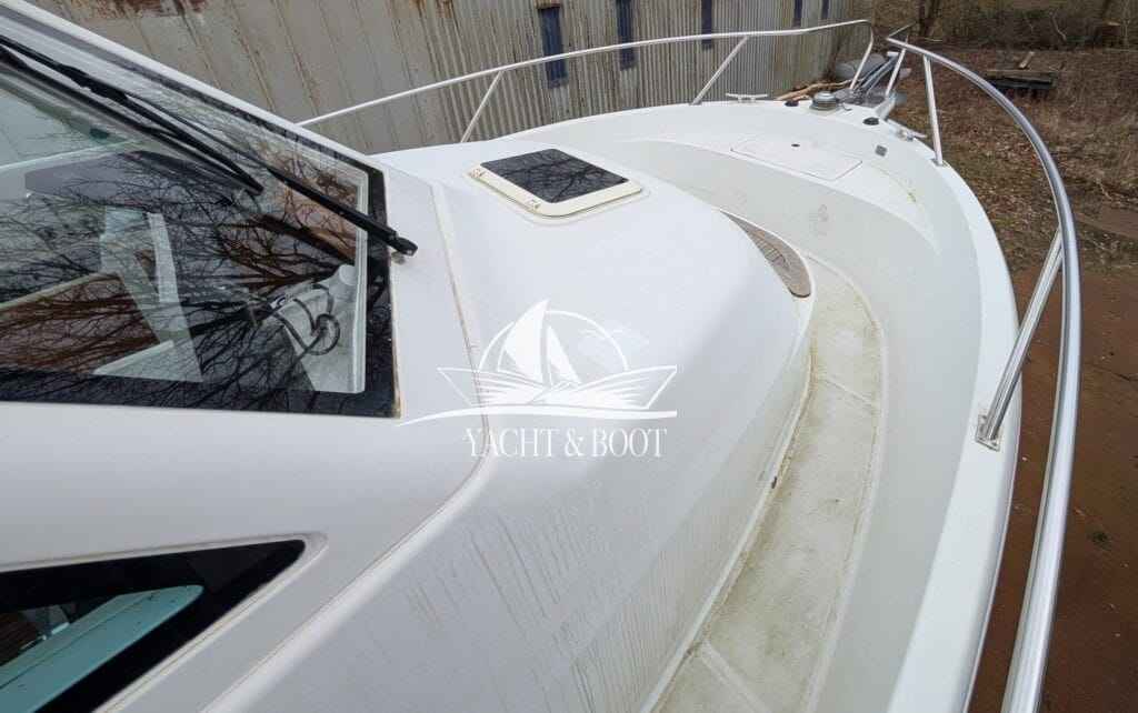 Motorboot Starfisher ST 760 WA