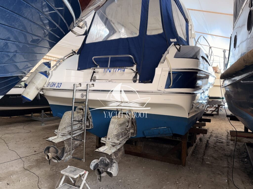 Motorboot Bavaria Yachtbau GmbH 32 HT