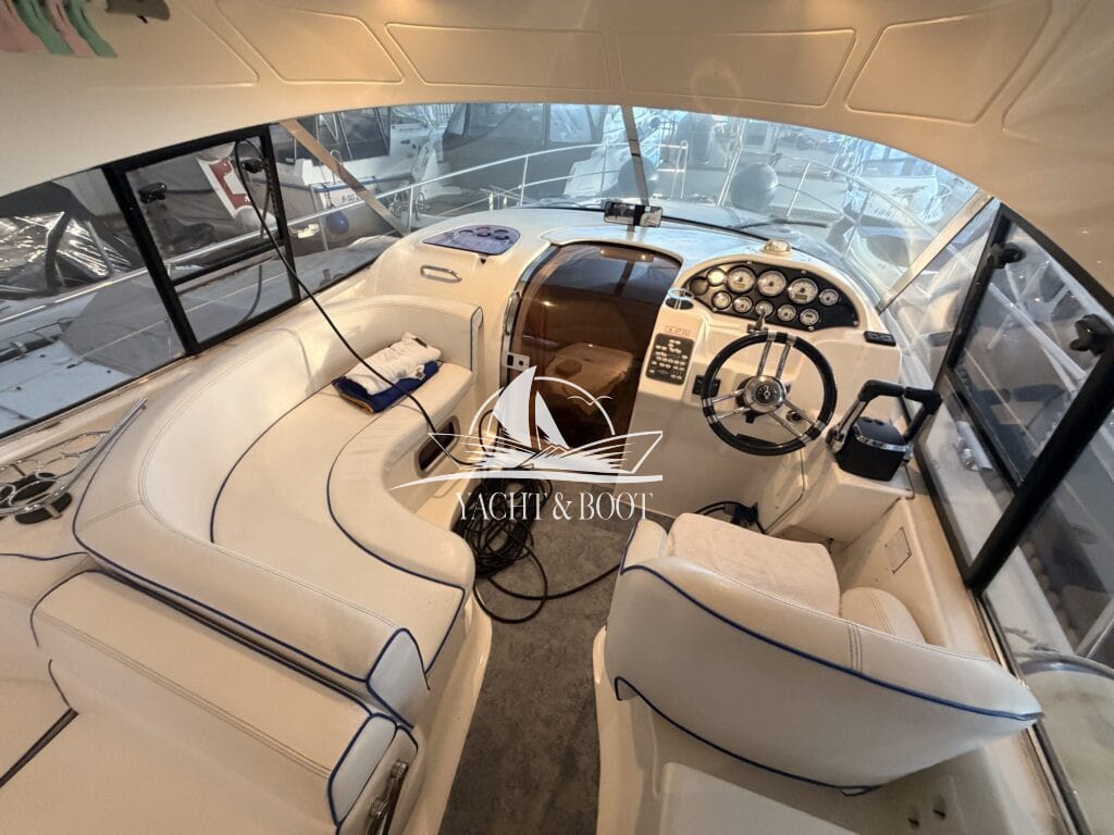 Motorboot Bavaria Yachtbau GmbH 32 HT