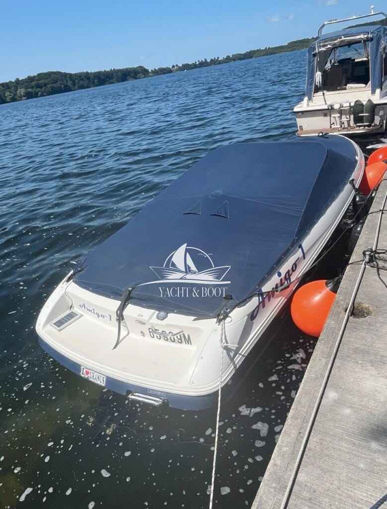 Motorboot Bayliner 2050 Capri LS