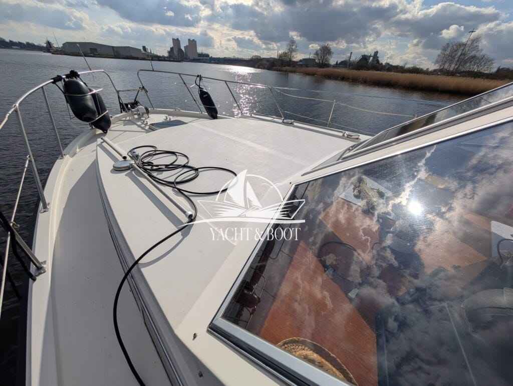 Motorboot Neptunus 118 Fisherman