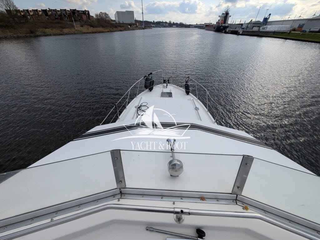 Motorboot Neptunus 118 Fisherman
