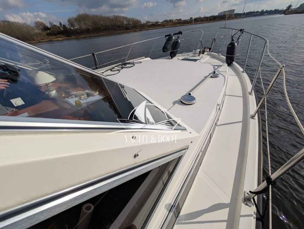 Motorboot Neptunus 118 Fisherman
