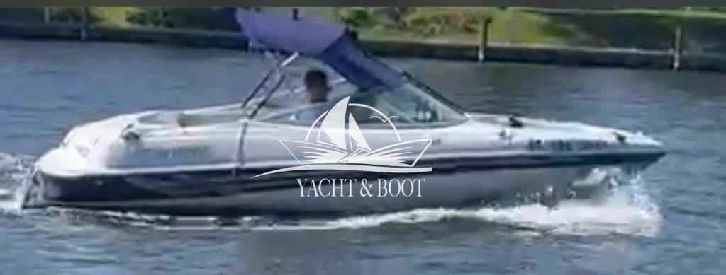 Motorboot Four Winns 170 Horizon