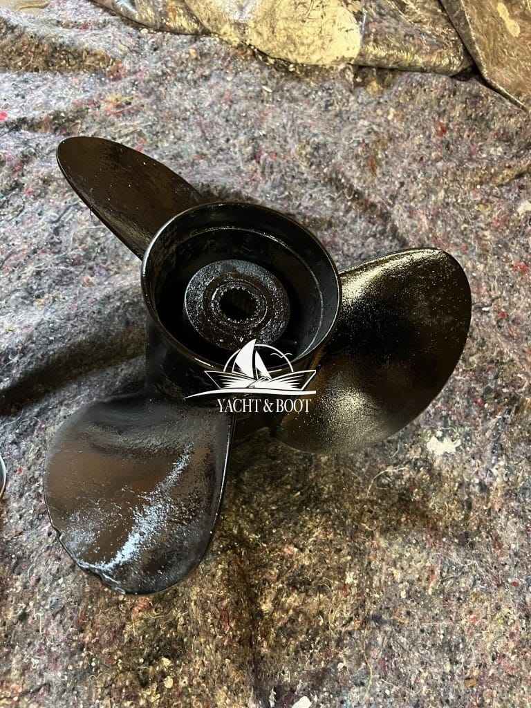 Motorboot Four Winns 170 Horizon