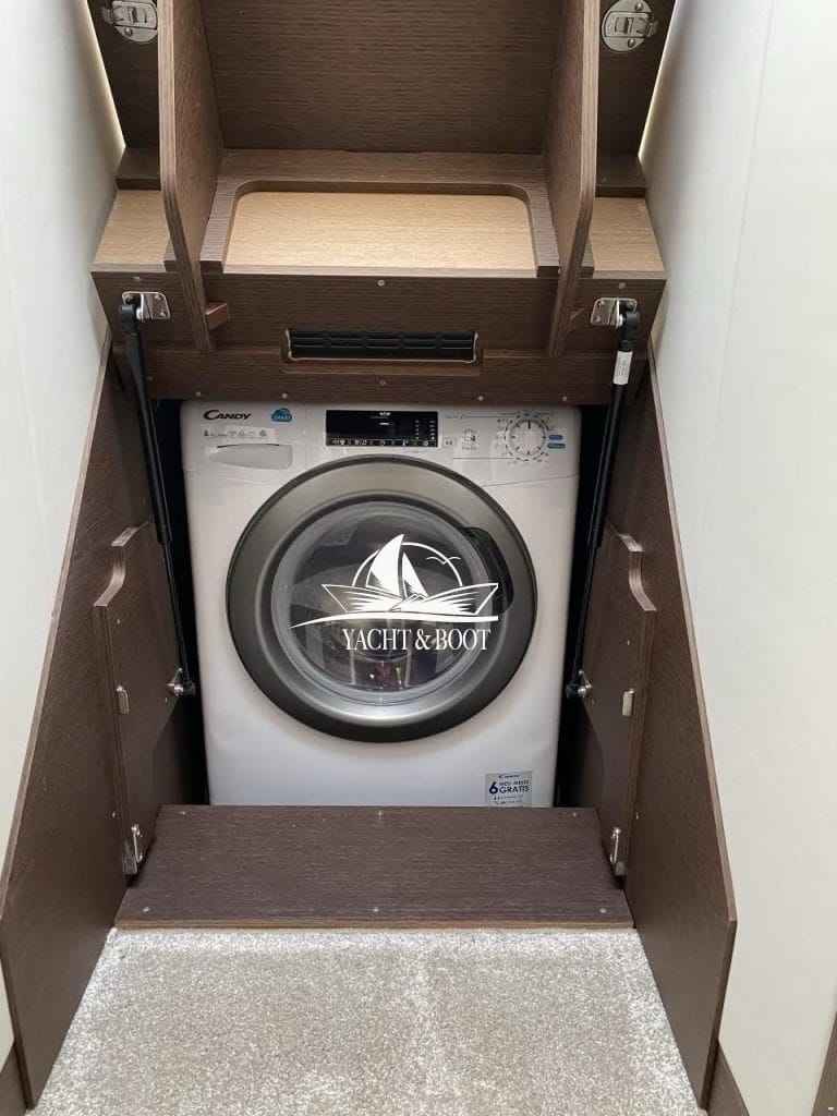 Motorboot Prestige Yachts 520 S