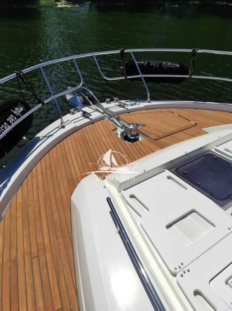 Motorboot Prestige Yachts 520 S