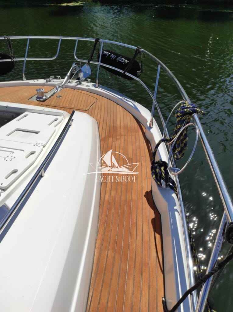 Motorboot Prestige Yachts 520 S