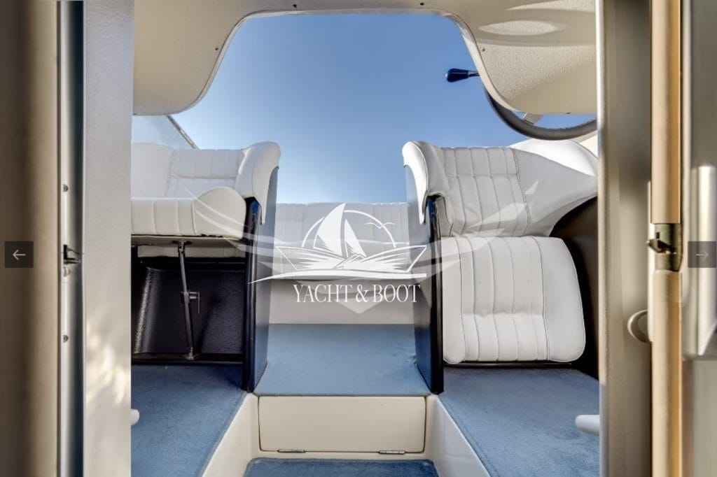 Motorboot Riva St. Tropez