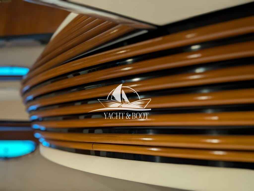 Motorboot Carver 450 Voyager Pilothouse