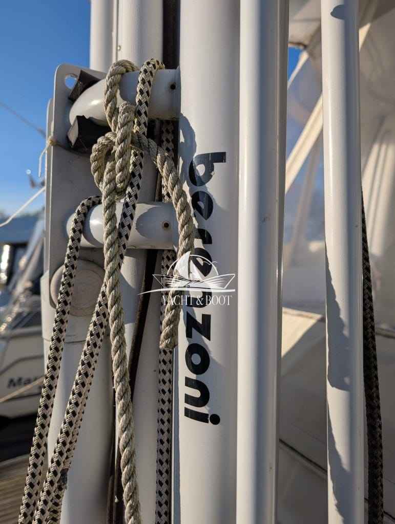 Motorboot Carver 450 Voyager Pilothouse