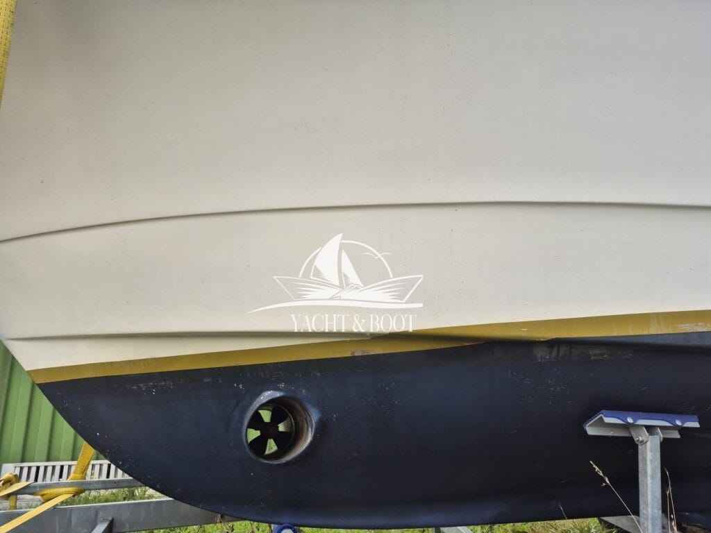 Motorboot Marco 810