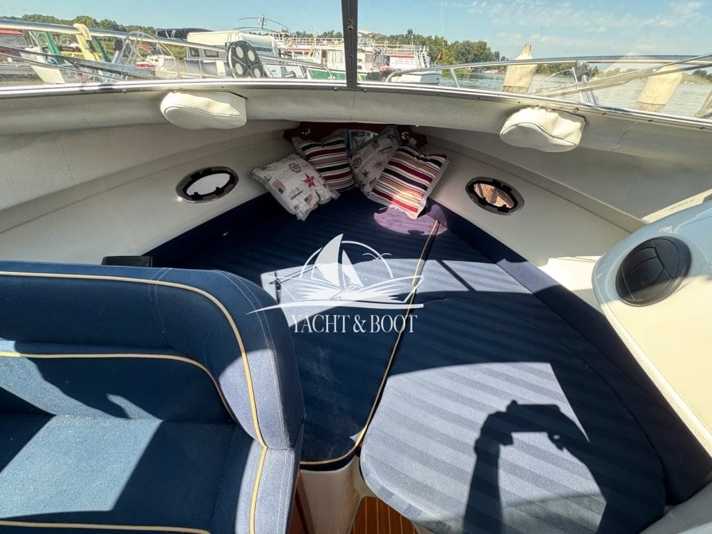 Motorboot Finnmaster 2050 Sport Family