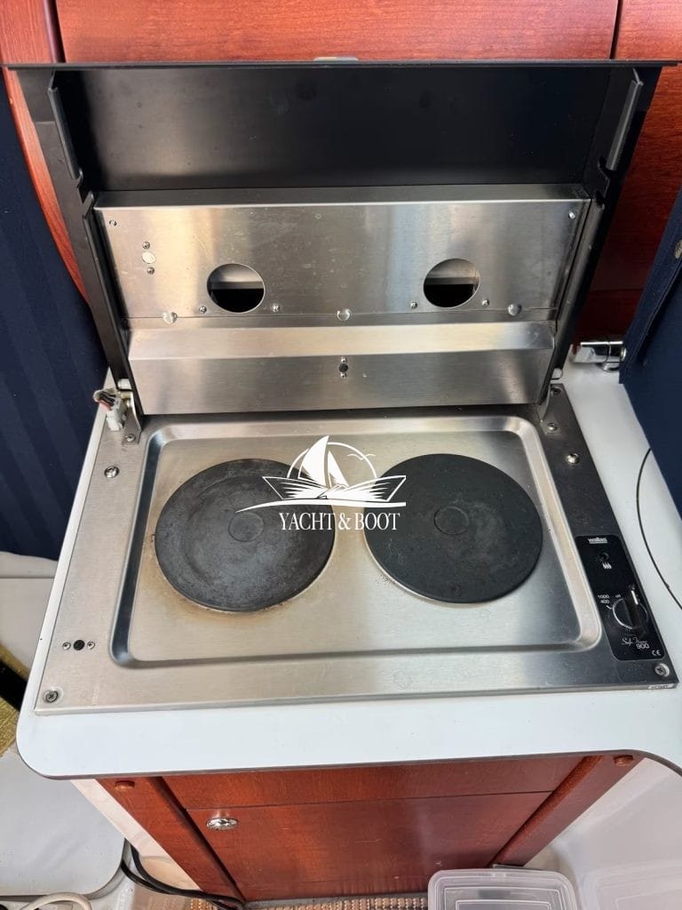 Motorboot Finnmaster 2050 Sport Family