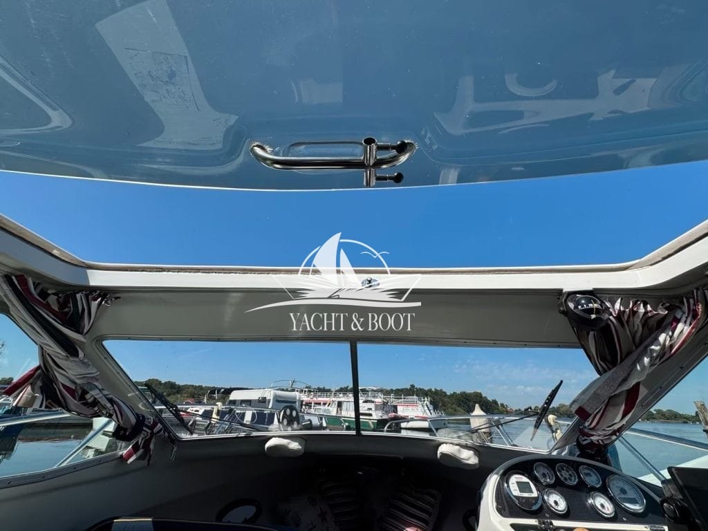 Motorboot Finnmaster 2050 Sport Family