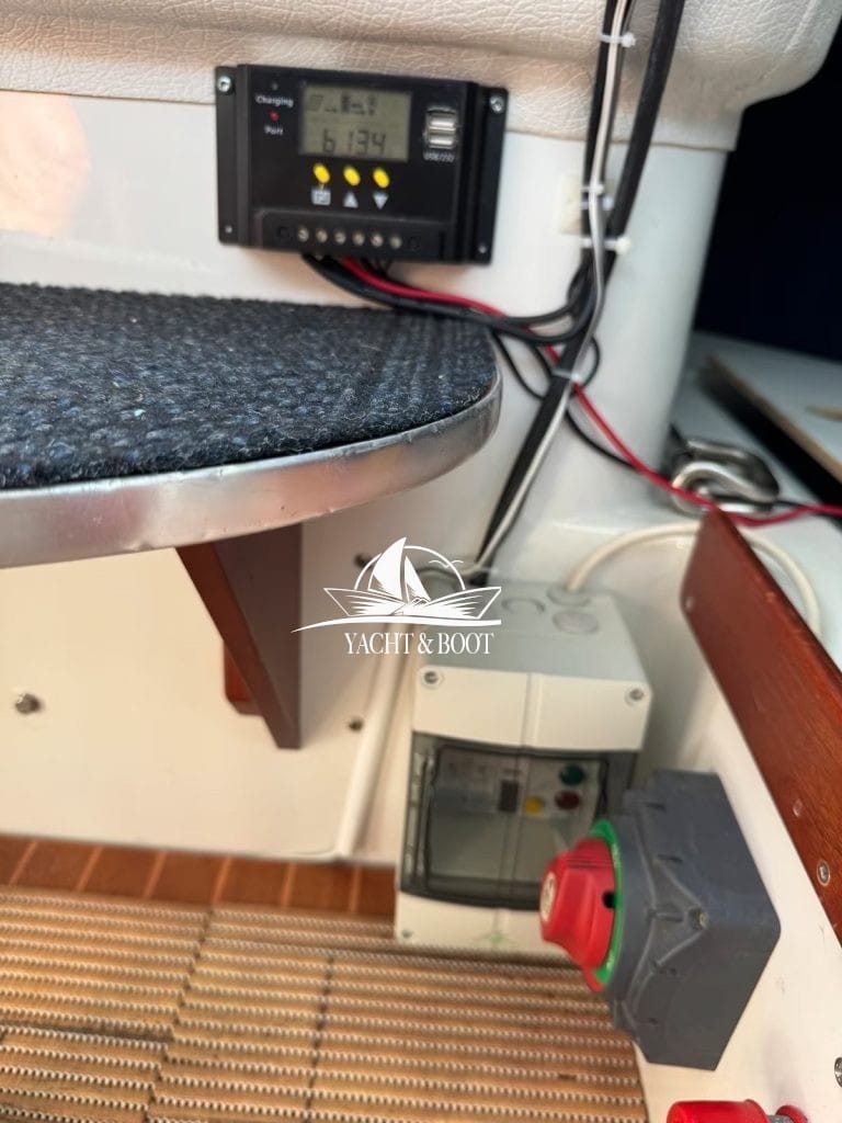 Motorboot Finnmaster 2050 Sport Family
