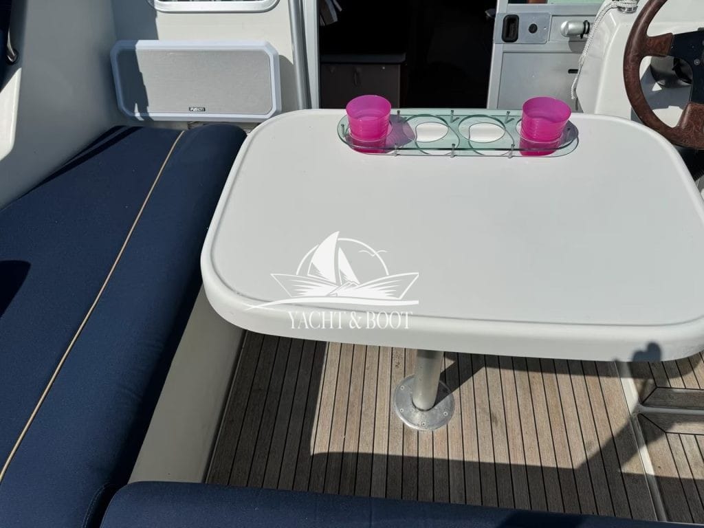 Motorboot Finnmaster 2050 Sport Family