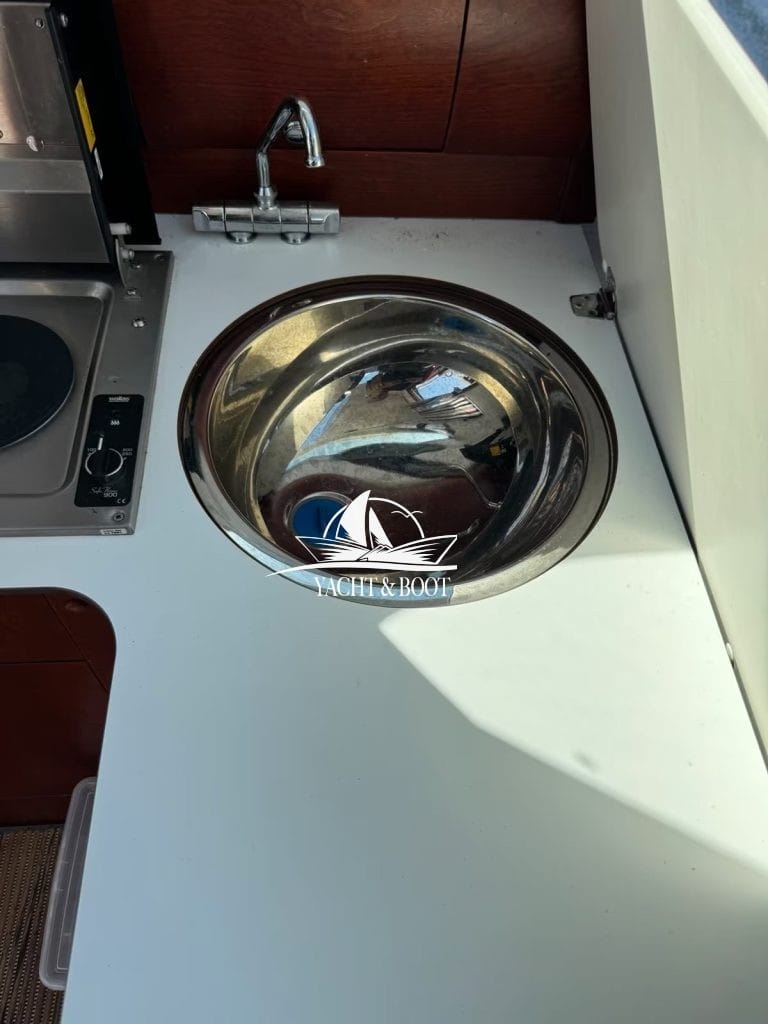 Motorboot Finnmaster 2050 Sport Family