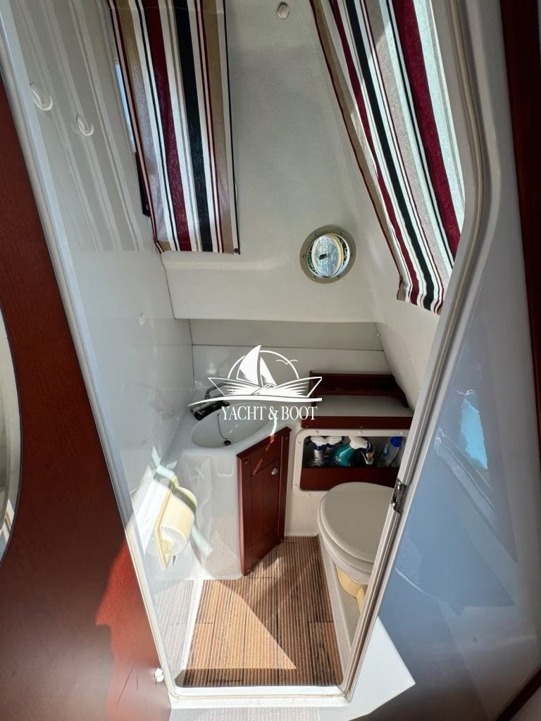 Motorboot Finnmaster 2050 Sport Family