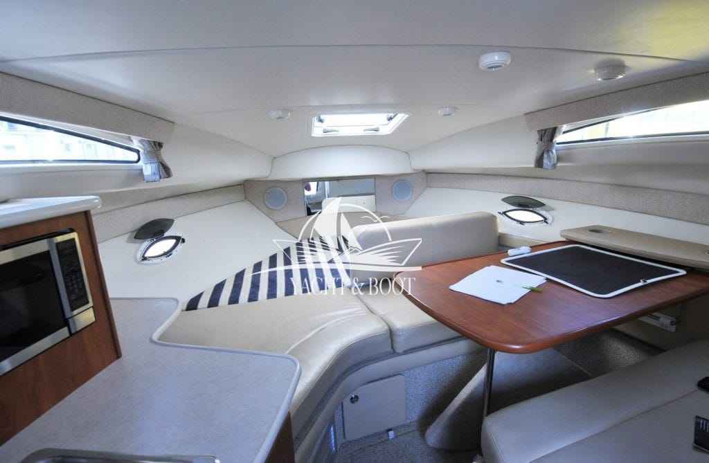 Motorboot Bayliner 265