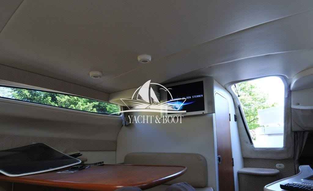 Motorboot Bayliner 265