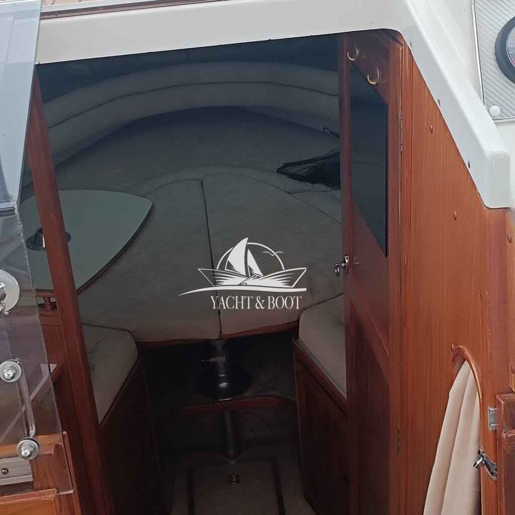 Motorboot Joda 280 Family