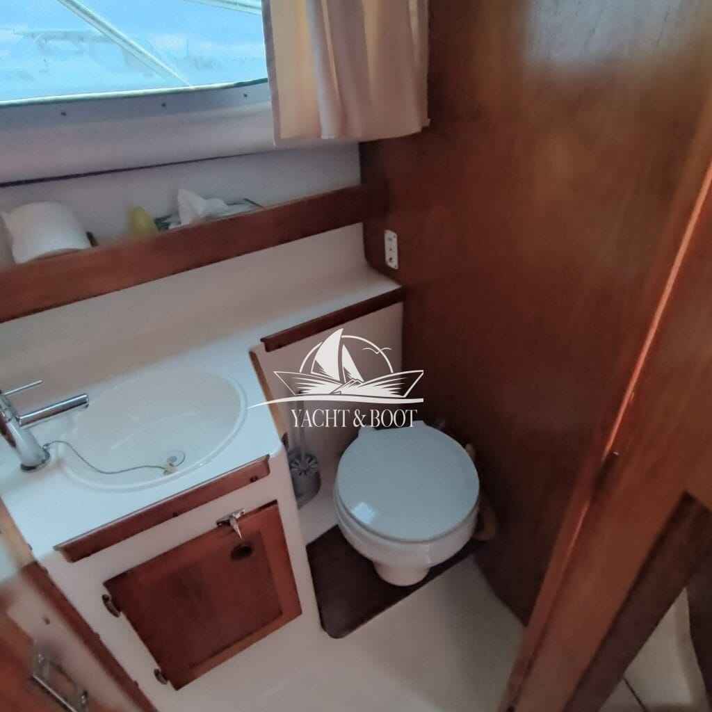 Motorboot Joda 280 Family