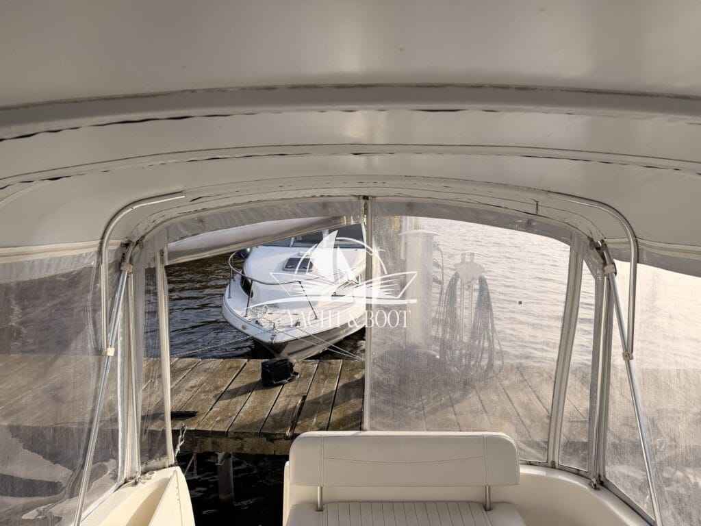 Motorboot Bayliner 245 SB
