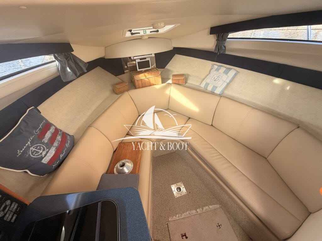 Motorboot Bayliner 245 SB