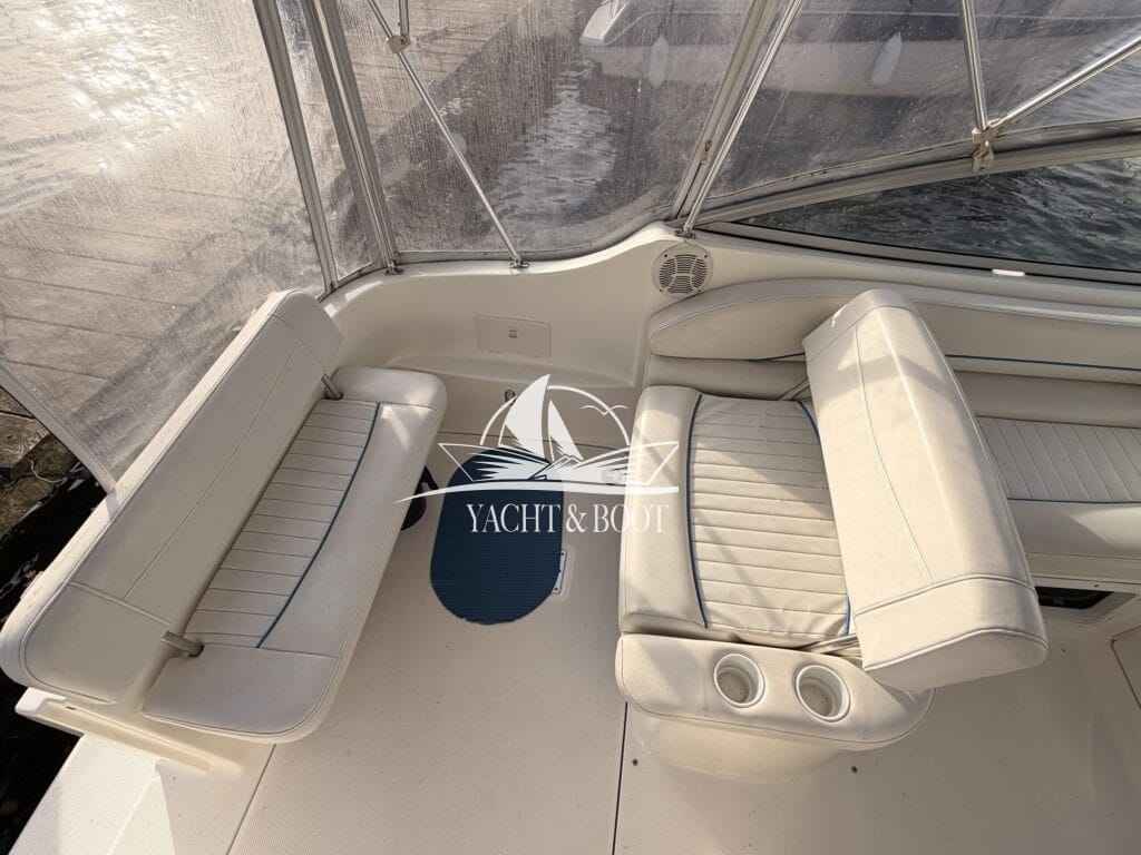 Motorboot Bayliner 245 SB
