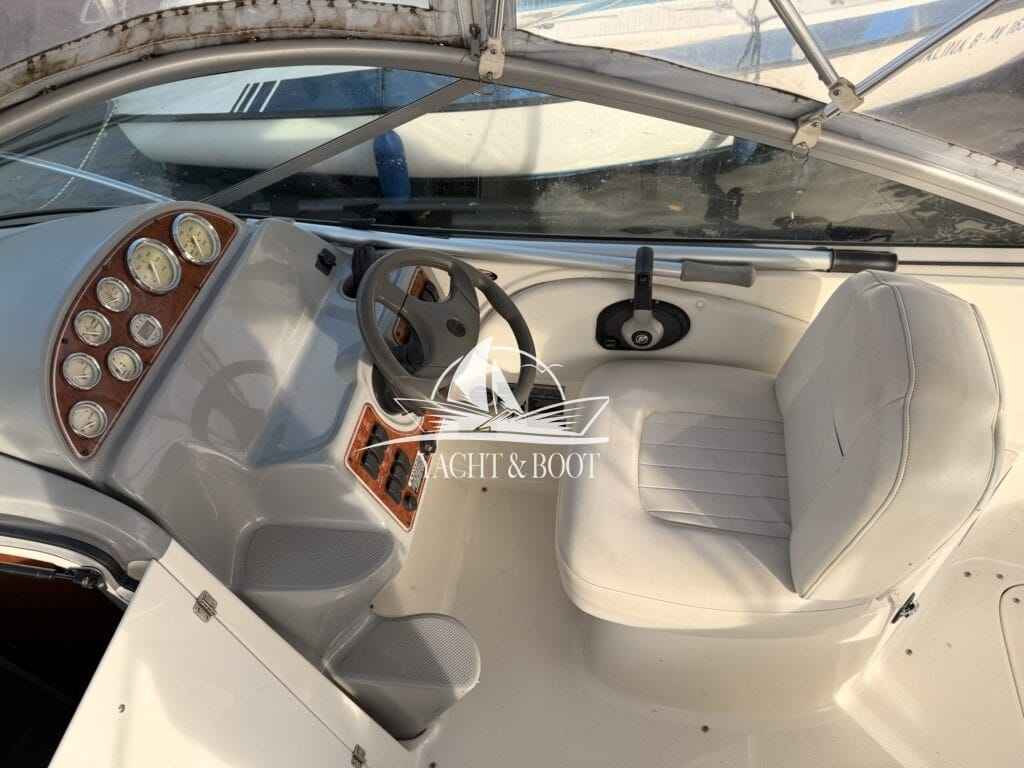 Motorboot Bayliner 245 SB