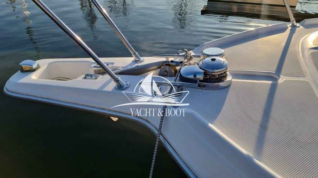 Motorboot Bayliner 2855 Ciera