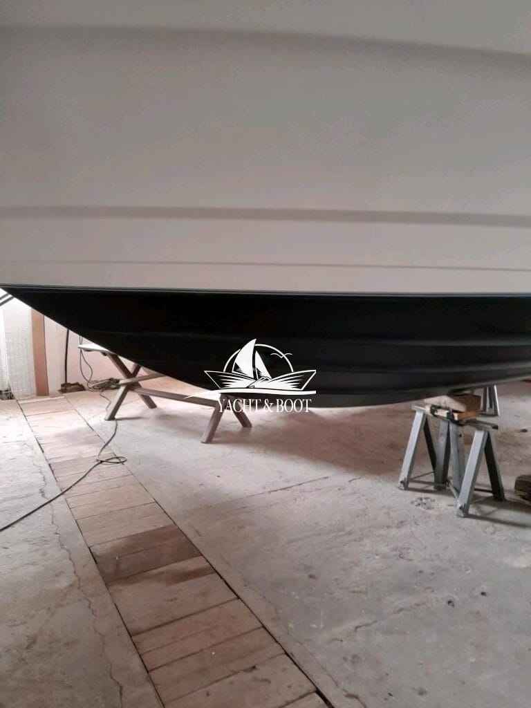 Motorboot Bayliner 2855 Ciera