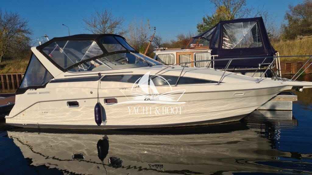 Motorboot Bayliner 2855 Ciera