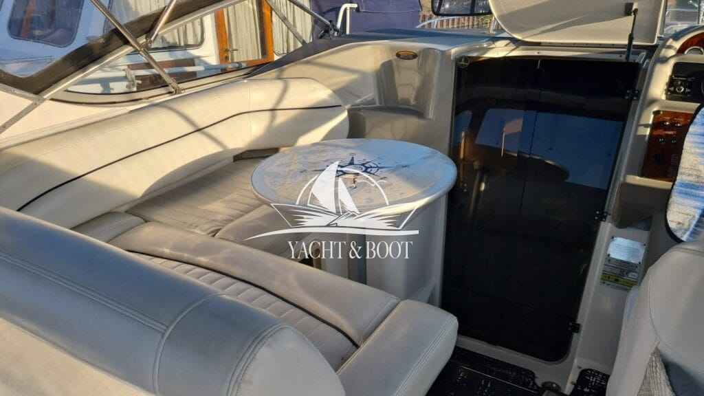 Motorboot Bayliner 2855 Ciera