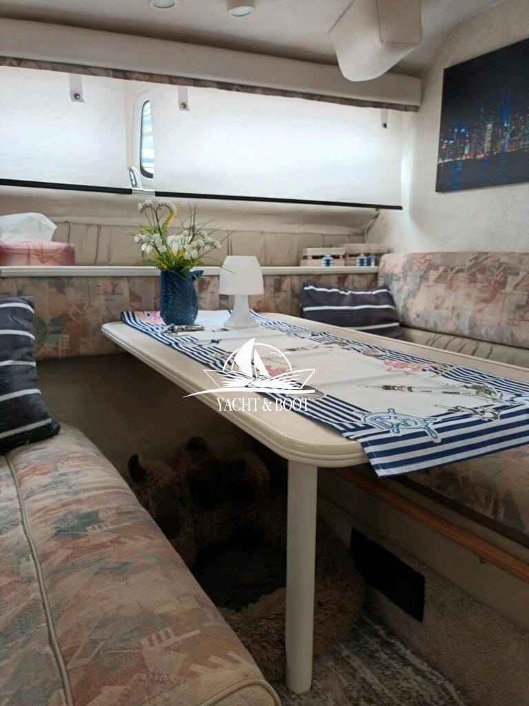 Motorboot Bayliner 2855 Ciera