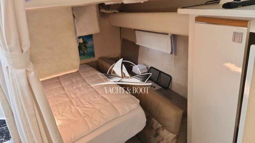 Motorboot Bayliner 2855 Ciera