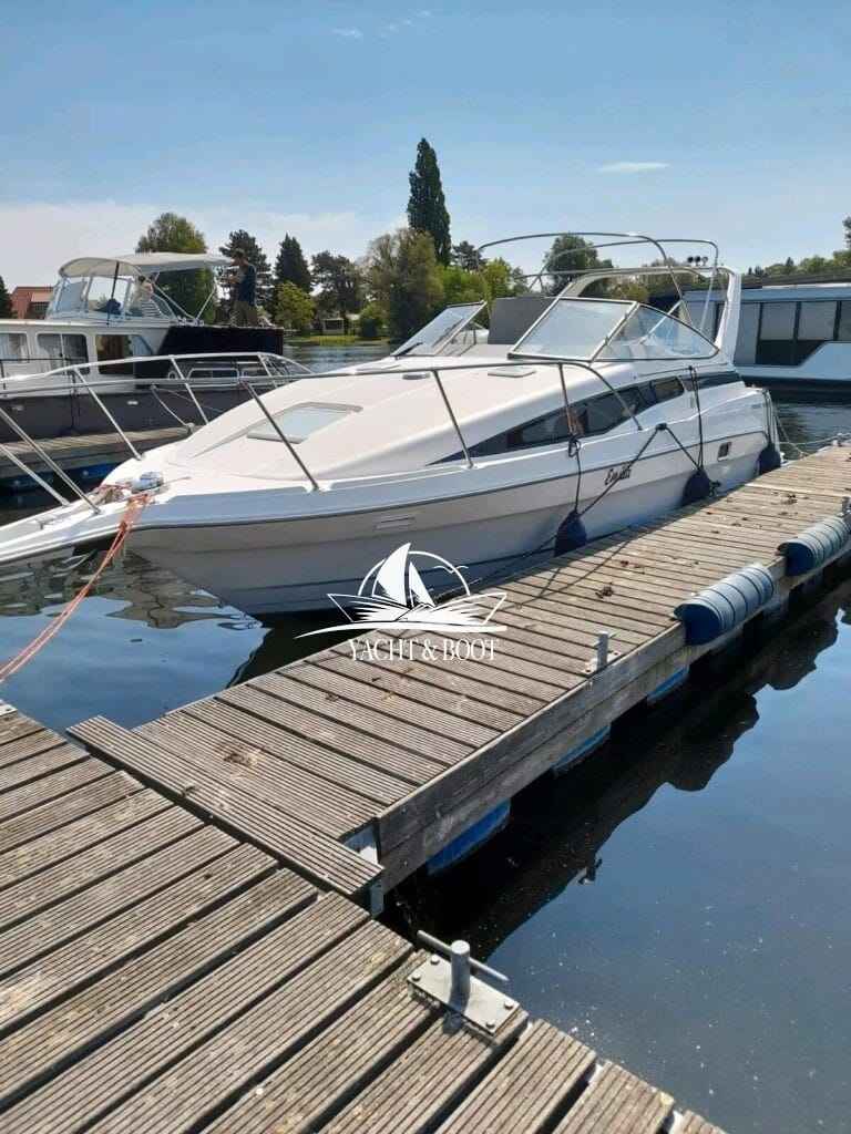 Motorboot Bayliner 2855 Ciera