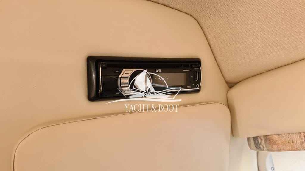 Motorboot Bayliner 2855 Ciera