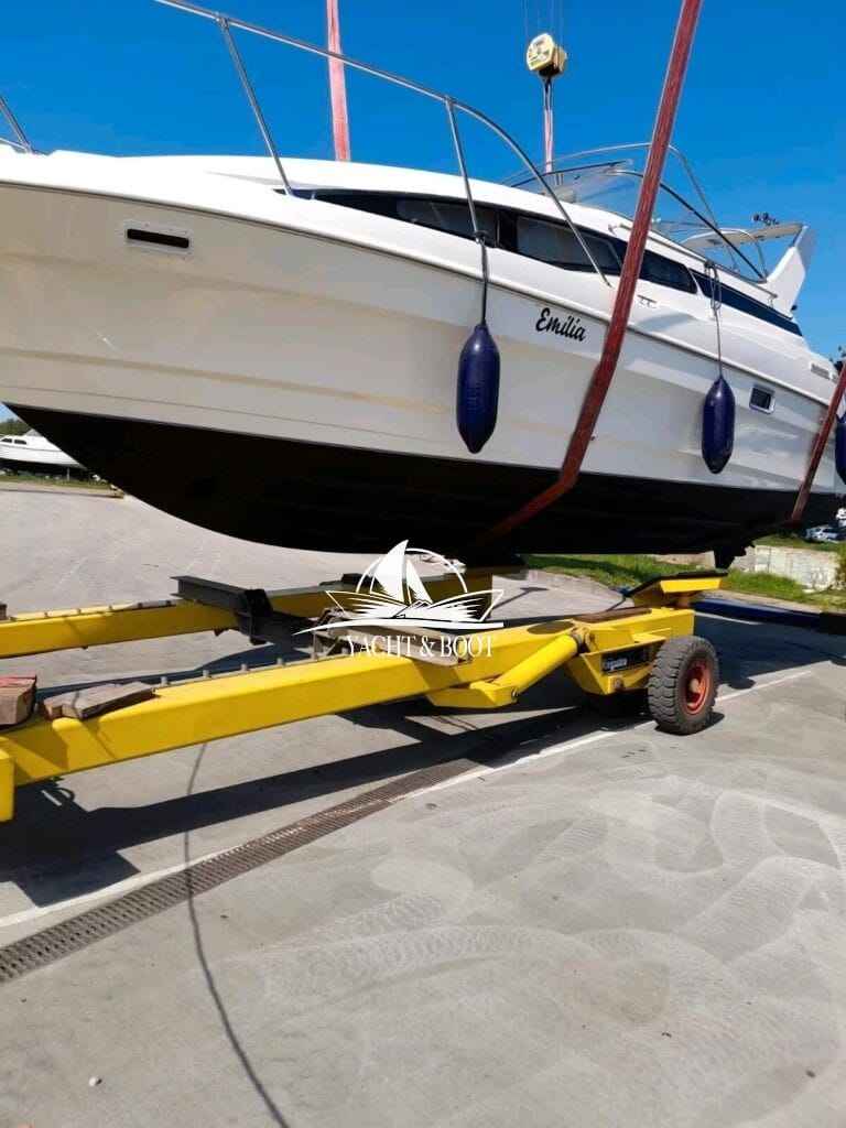 Motorboot Bayliner 2855 Ciera