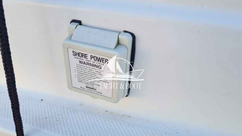 Motorboot Bayliner 2855 Ciera