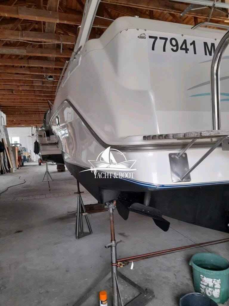 Motorboot Bayliner 2855 Ciera